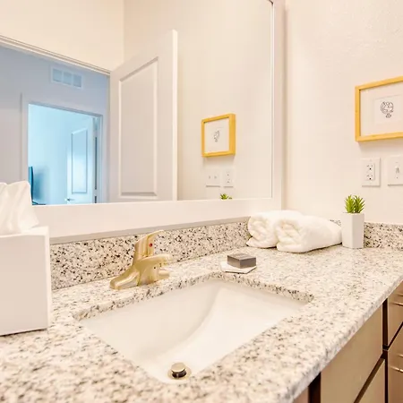 Deluxe One Bedroom Apartment Gainesville Exterior photo